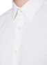  - THEORY - Point Sylvain Structure Shirt