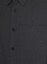  - THEORY - Twill Overshirt