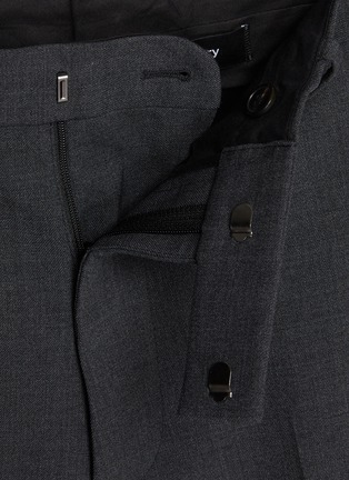  - THEORY - Creased Front Trousers
