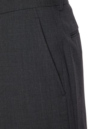  - THEORY - Creased Front Trousers