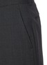  - THEORY - Creased Front Trousers