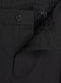  - THEORY - Larin Elasticated Waistband Pants