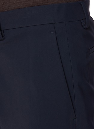  - THEORY - Zaine Precision Straight Leg Pants