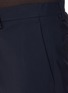  - THEORY - Zaine Precision Straight Leg Pants