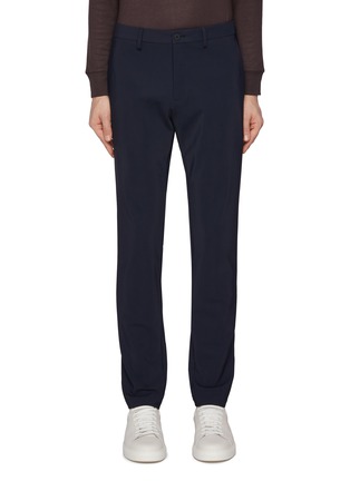 THEORY | Zaine Precision Straight Leg Pants