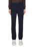 Main View - Click To Enlarge - THEORY - Zaine Precision Straight Leg Pants