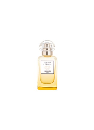 Main View - Click To Enlarge - HERMÈS - Un Jardin à Cythère Hair and Body Dry Oil 50ml