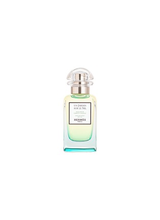 Main View - Click To Enlarge - HERMÈS - Un Jardin sur le Nil Hair and Body Dry Oil 50ml