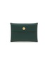 Main View - Click To Enlarge - L/UNIFORM - Small Leather Envelope N°81