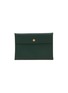 Main View - Click To Enlarge - L/UNIFORM - Large Leather Envelope N°82