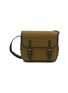 Main View - Click To Enlarge - L/UNIFORM - The Satchel Canvas Crossbody Bag N°43