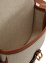 Detail View - Click To Enlarge - L/UNIFORM - The Belt Bag N°25