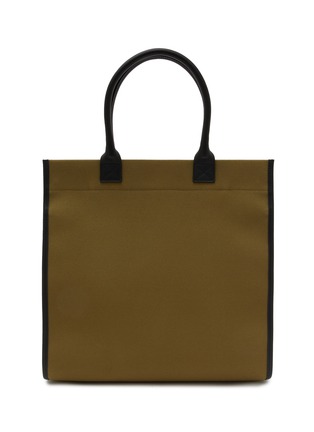 Main View - Click To Enlarge - L/UNIFORM - The Carry-all Tote Bag N°96