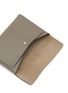 Detail View - Click To Enlarge - L/UNIFORM - Large Leather Envelope N°82