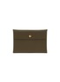 Main View - Click To Enlarge - L/UNIFORM - Large Leather Envelope N°82