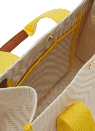 Detail View - Click To Enlarge - L/UNIFORM - The Mini Press Bag No.131