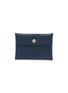 Main View - Click To Enlarge - L/UNIFORM - Small Leather Envelope N°81