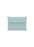 Main View - Click To Enlarge - L/UNIFORM - Small Leather Envelope N°81