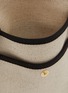 Detail View - Click To Enlarge - L/UNIFORM - The Neck Pouch N°157