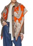 Figure View - Click To Enlarge - INOUI EDITIONS - Astrologie Square Scarf