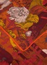 Detail View - Click To Enlarge - INOUI EDITIONS - Reve Square Scarf