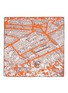 Main View - Click To Enlarge - INOUI EDITIONS - Turgot Silk Square Scarf