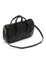 Detail View - Click To Enlarge - MARGESHERWOOD - Leather Shoulder Bag