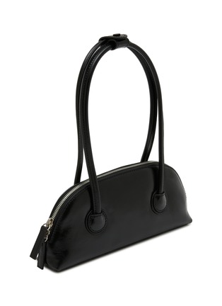 Detail View - Click To Enlarge - MARGESHERWOOD - Bessette Leather Shoulder Bag