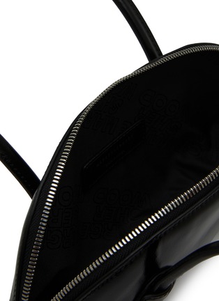 Detail View - Click To Enlarge - MARGESHERWOOD - Bessette Leather Shoulder Bag