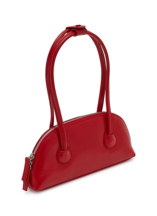 Detail View - Click To Enlarge - MARGESHERWOOD - Bessette Leather Shoulder Bag