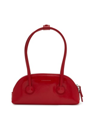 Main View - Click To Enlarge - MARGESHERWOOD - Bessette Leather Shoulder Bag