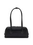 Main View - Click To Enlarge - MARGESHERWOOD - Soft Baguette Leather Shoulder Bag