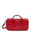 Main View - Click To Enlarge - MARGESHERWOOD - Leather Shoulder Bag