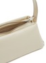 Detail View - Click To Enlarge - OSOI - Mini Pillow Bow Leather Shoulder Bag