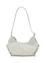 Main View - Click To Enlarge - OSOI - Cargo Hobo Leather Shoulder Bag