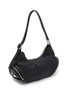 Detail View - Click To Enlarge - OSOI - Cargo Hobo Leather Shoulder Bag