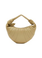 LEMAIRE | Mini Fortune Croissant Leather Bag | Women | Lane
