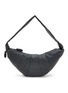 Main View - Click To Enlarge - LEMAIRE - Large Croissant Leather Bag