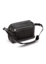 Detail View - Click To Enlarge - LEMAIRE - Medium Gear Shoulder Bag