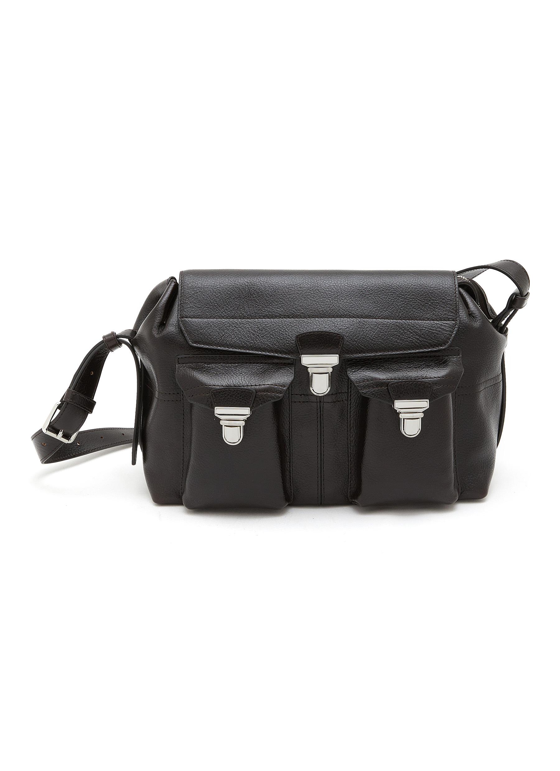 Lemaire MEDIUM GEAR BAG 大人気即完売 「本日限定」 - メルカリ