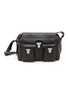 Main View - Click To Enlarge - LEMAIRE - Medium Gear Shoulder Bag