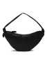 Main View - Click To Enlarge - LEMAIRE - Large Croissant Leather Bag