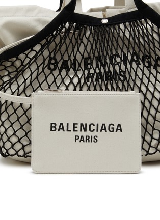 Canvas balenciaga on sale