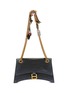 Main View - Click To Enlarge - BALENCIAGA - Crush Quilted Leather Chain Bag