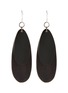 Main View - Click To Enlarge - CATH•S - Bi Colour Hook Earrings