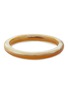 Main View - Click To Enlarge - CATH•S - Round Laminated Horn Bracelet