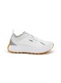 Main View - Click To Enlarge - NORDA - 001 Low Top Women's Sneakers