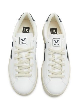 Detail View - Click To Enlarge - VEJA - Urca Leather Women's Sneakers