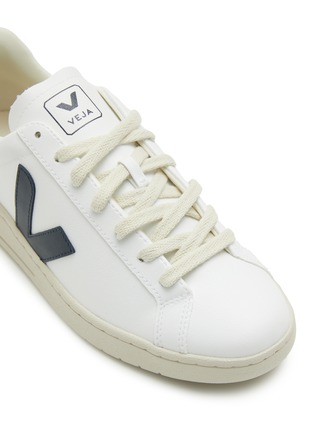 Detail View - Click To Enlarge - VEJA - Urca Leather Women's Sneakers