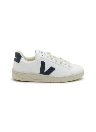 Main View - Click To Enlarge - VEJA - Urca Leather Women's Sneakers